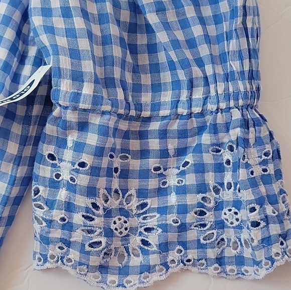 Old Navy Off The Shoulder Dress / Size L - Picture 7 of 11